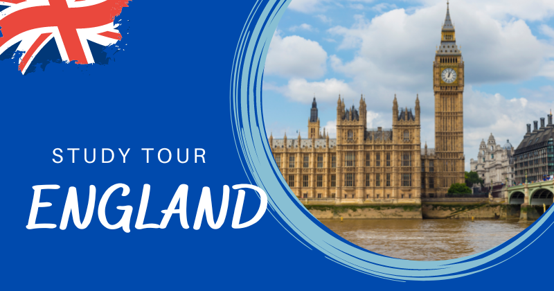 UK Study Tour