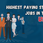 Highest Paying STEM Jobs in the USA